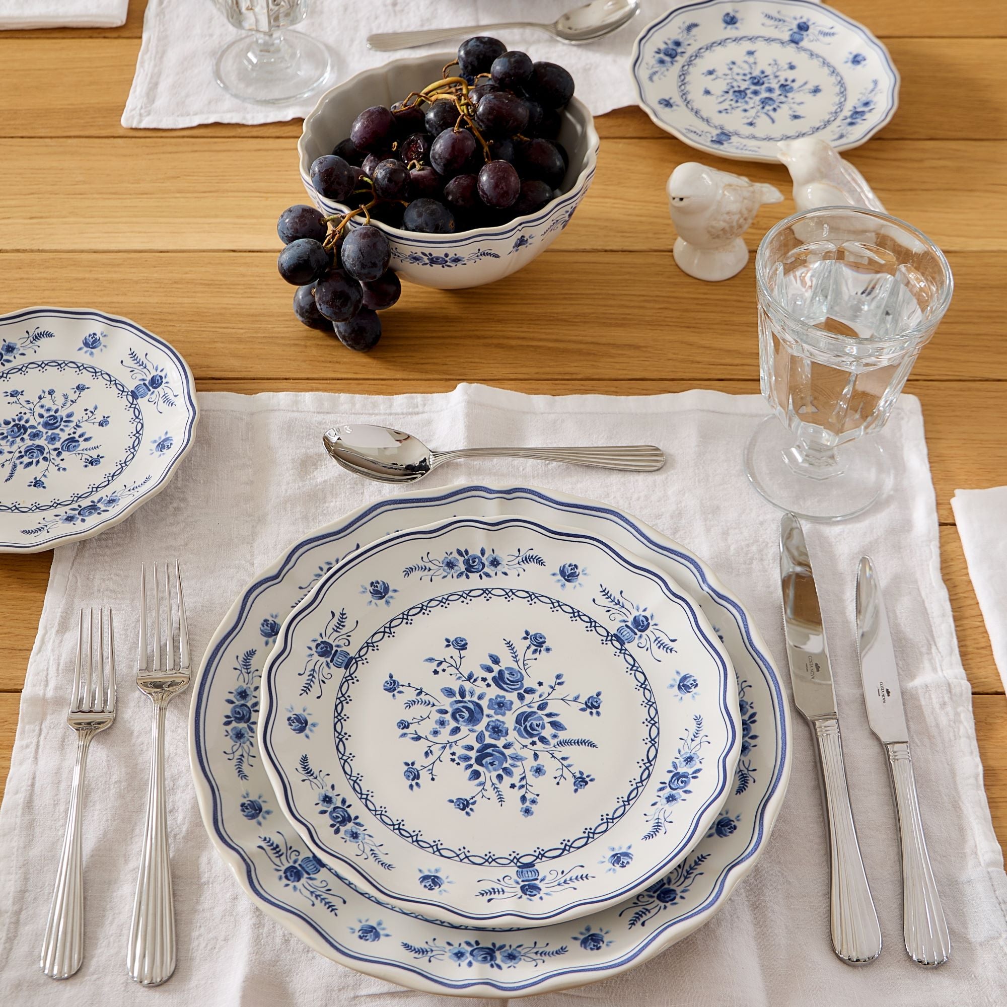 Dinnerware Sets - Serving Utensils & Accessories | Costa Nova