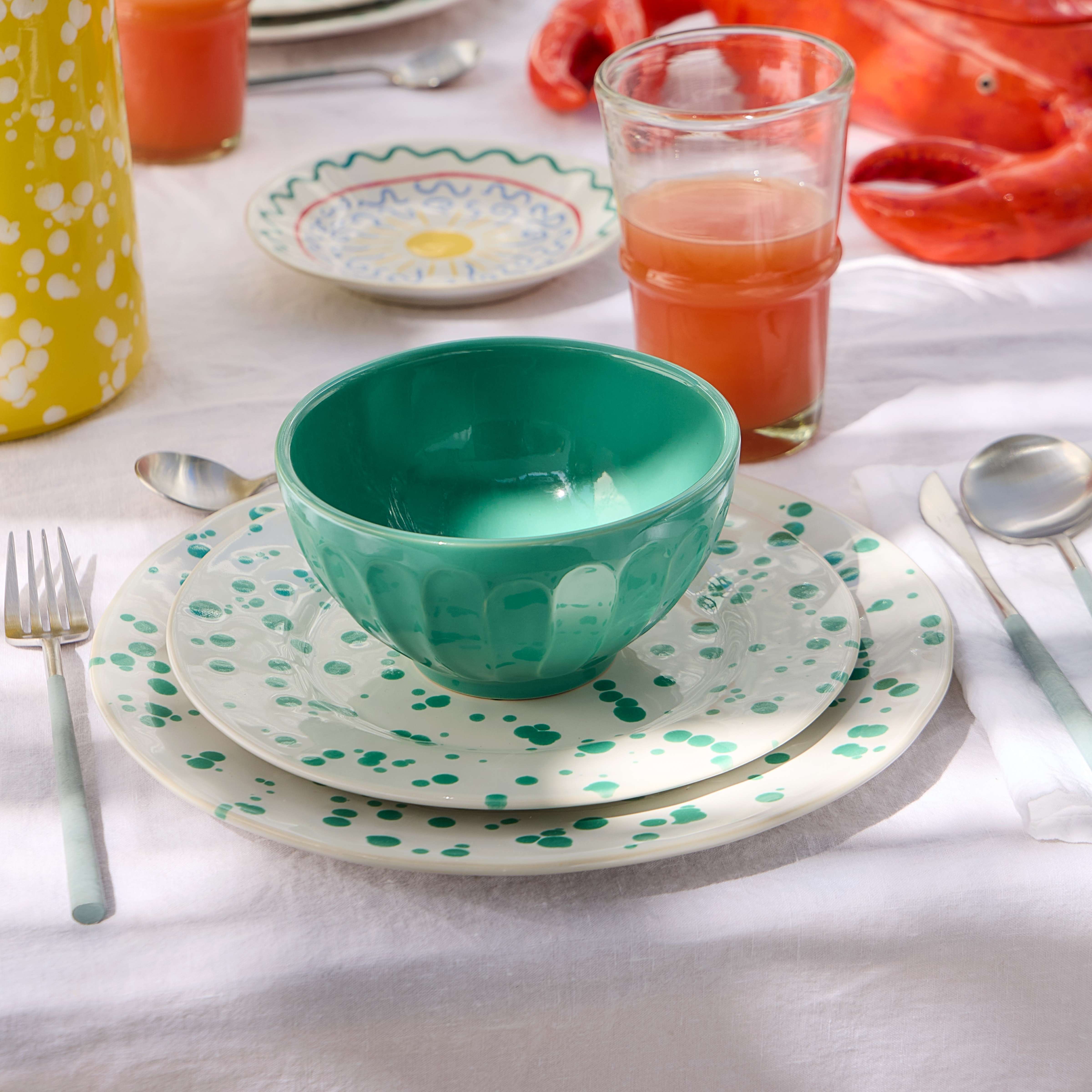 Costa Nova Petals Bowls - Thumbnail 2