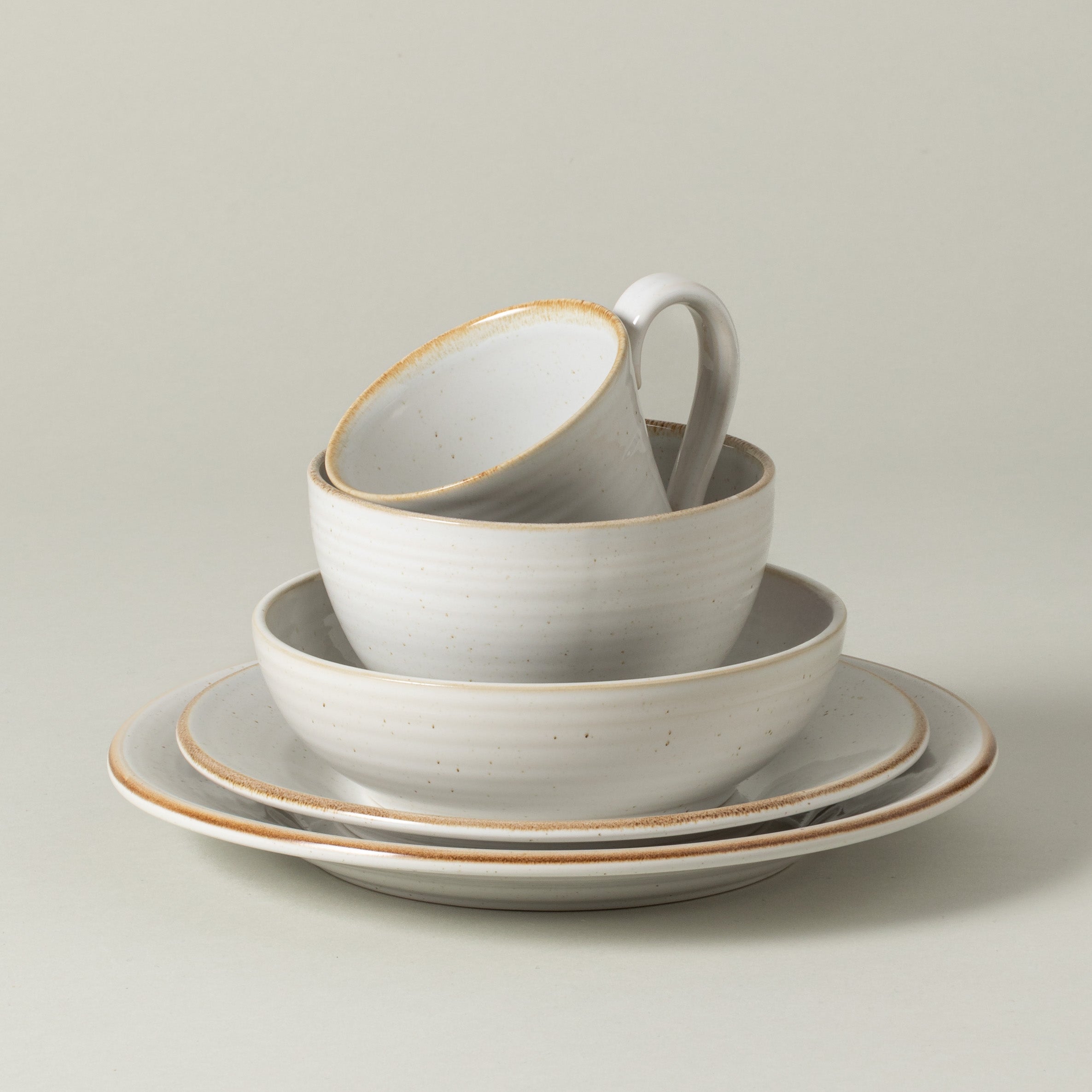 Casafina by Costa Nova Sardegna Dinnerware Set - Thumbnail 4