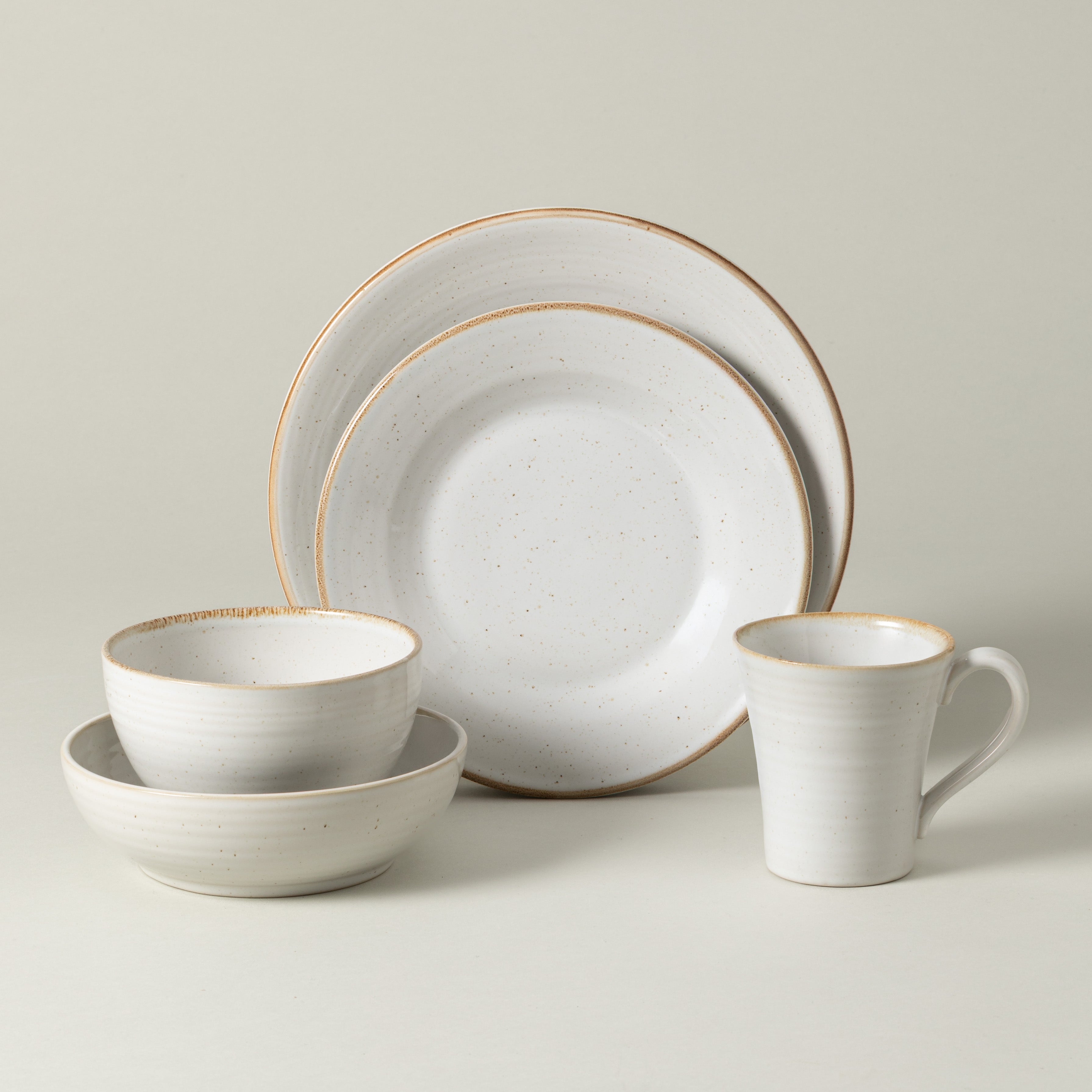 Casafina by Costa Nova Sardegna Dinnerware Set