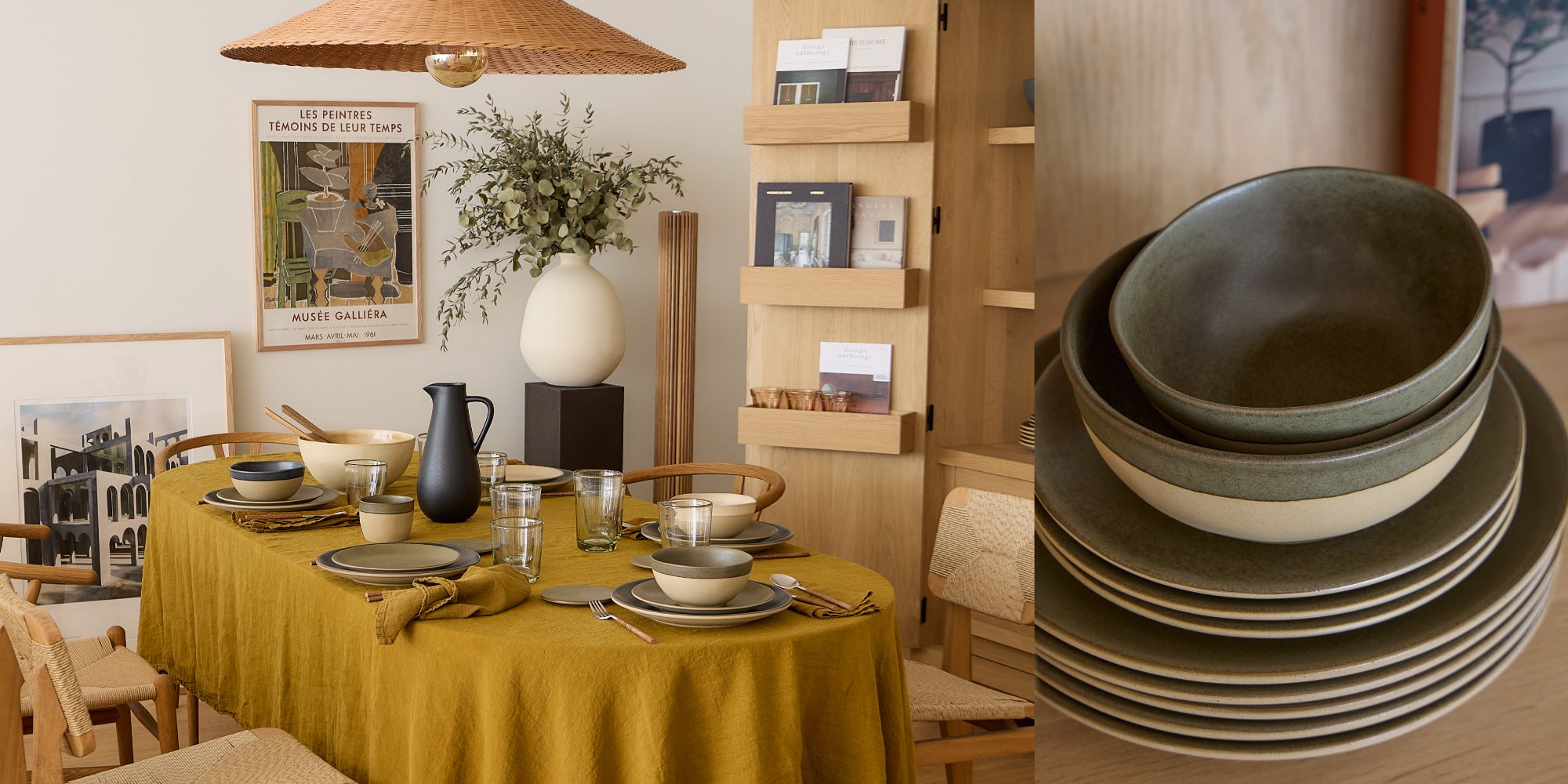 Shop the Arenito collection