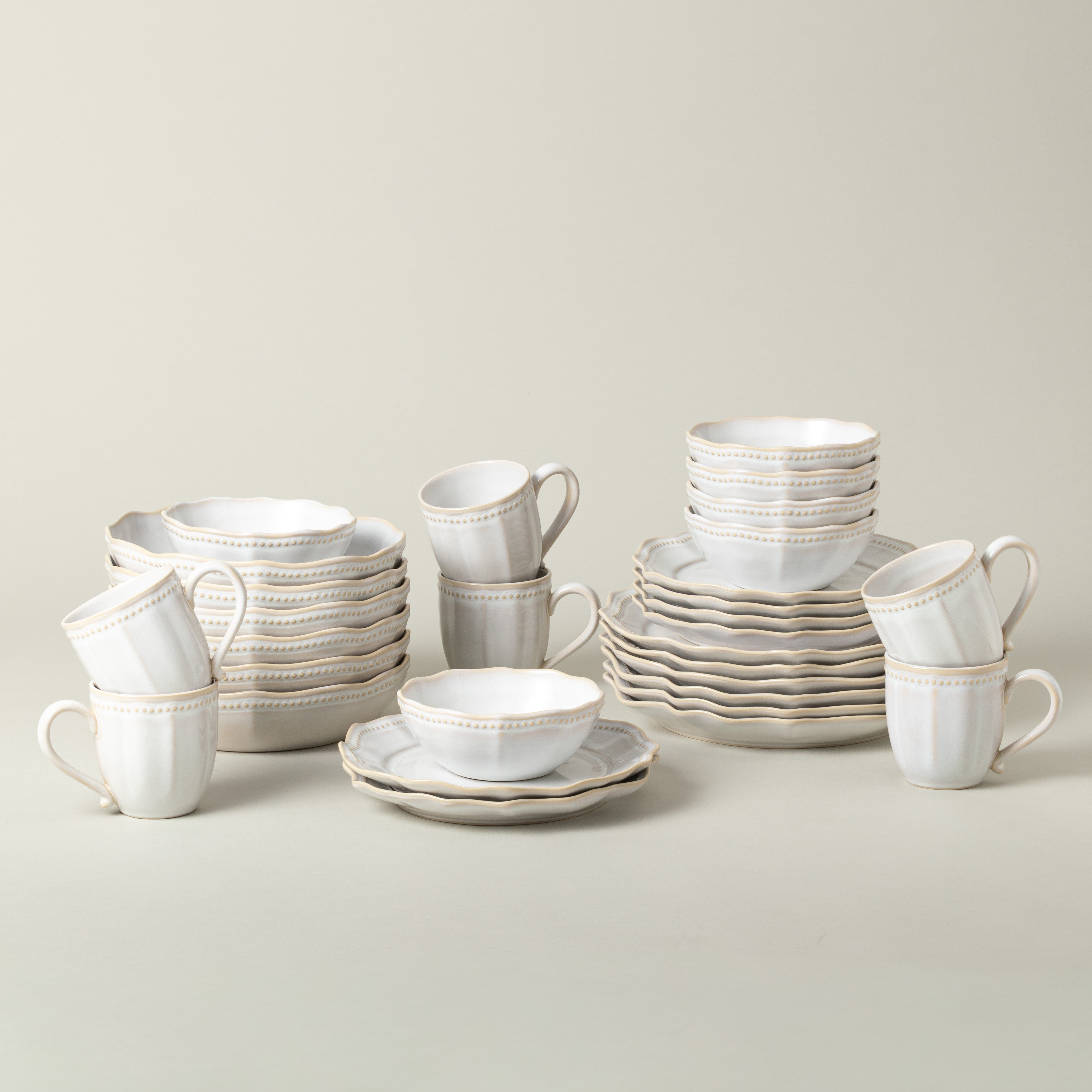 Dinnerware Sets - Serving Utensils & Accessories | Costa Nova