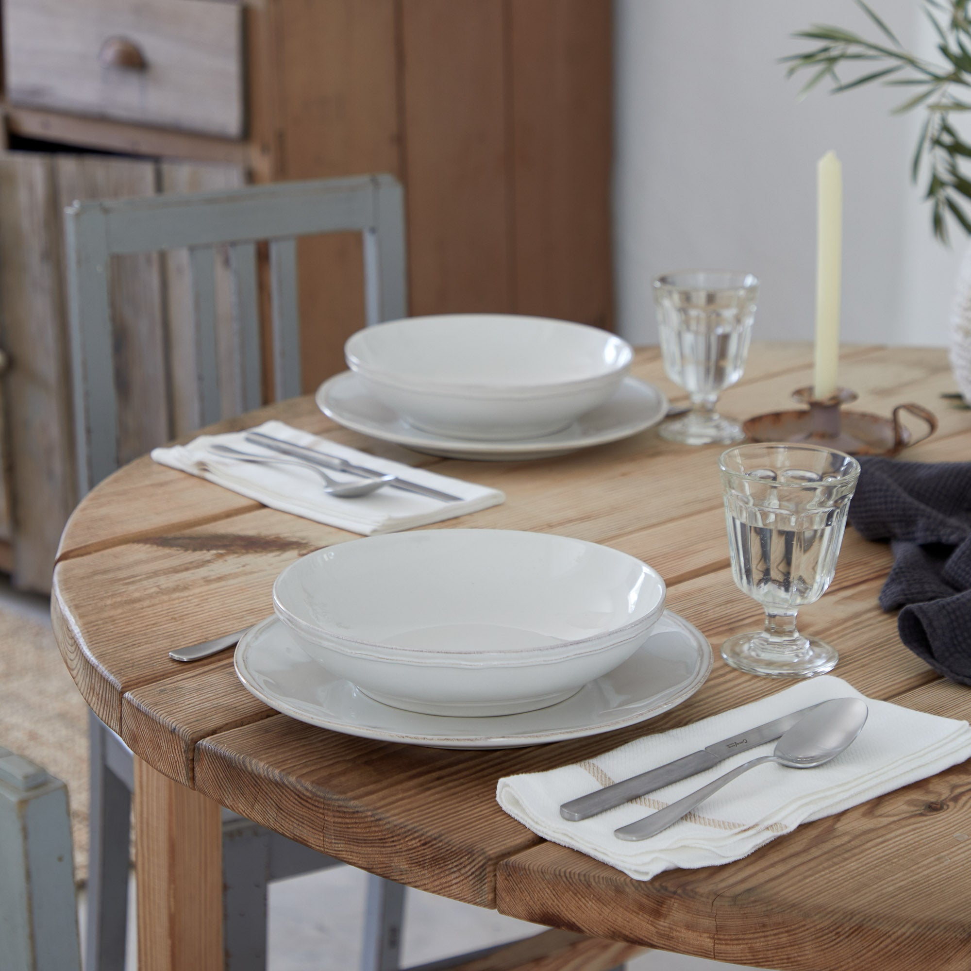 Casafina by Costa Nova Fontana Dinnerware - Thumbnail 4