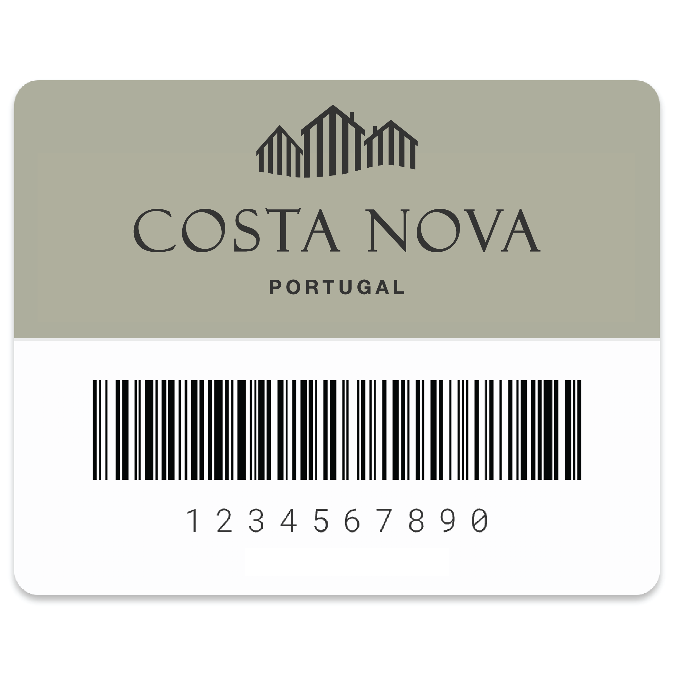 GIFT CARD COSTA NOVA