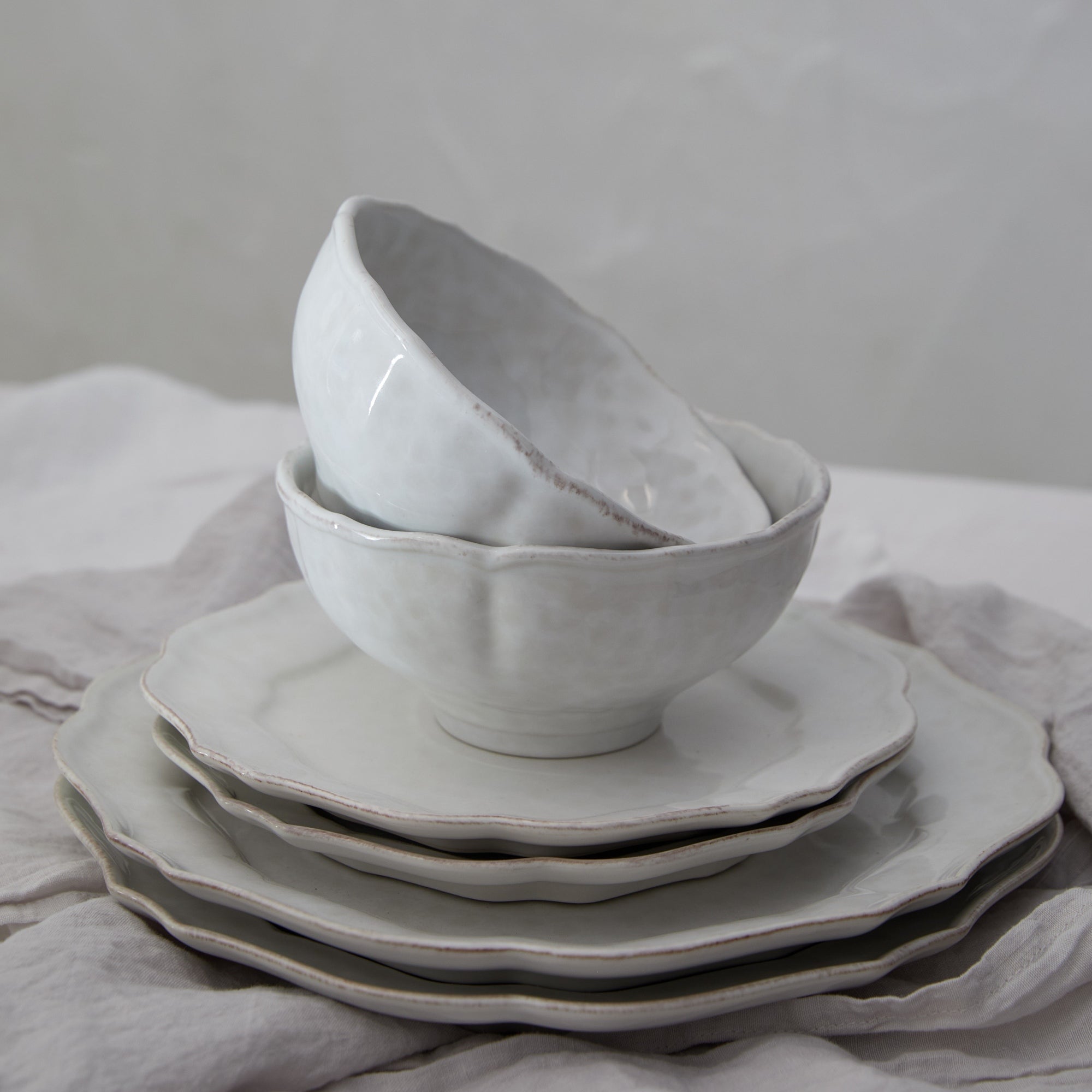 Casafina by Costa Nova Impressions Dinnerware