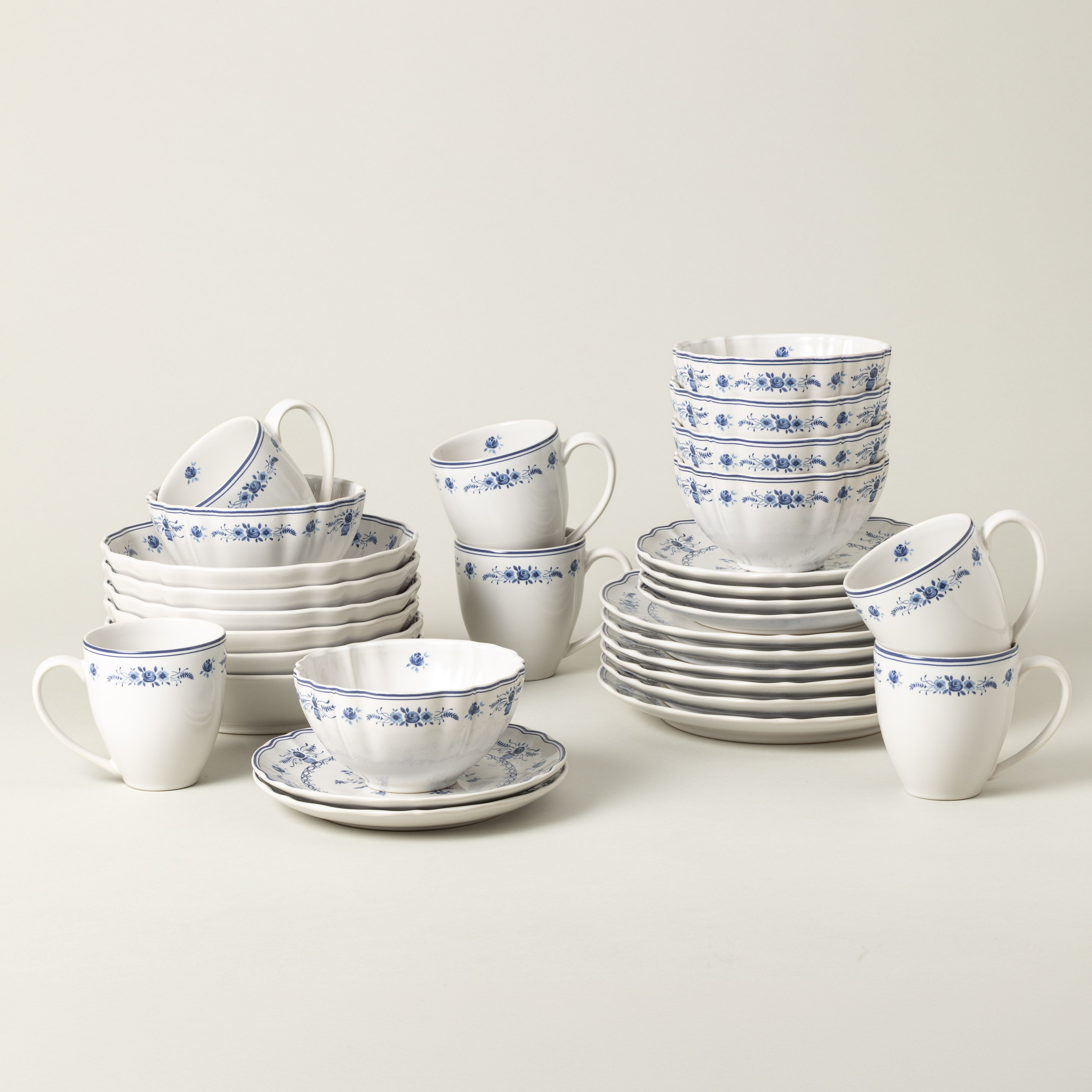 Dinnerware Sets - Serving Utensils & Accessories | Costa Nova