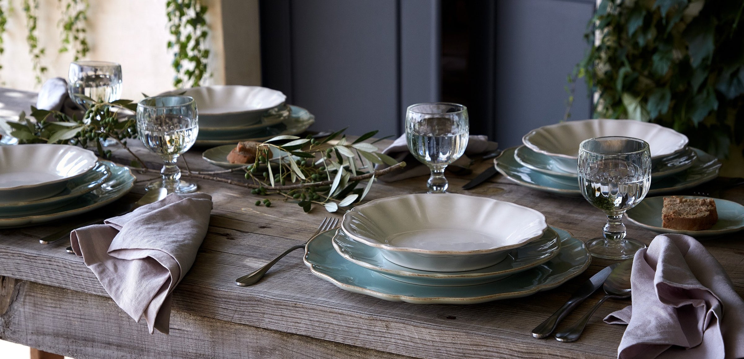 Shop the Alentejo collection