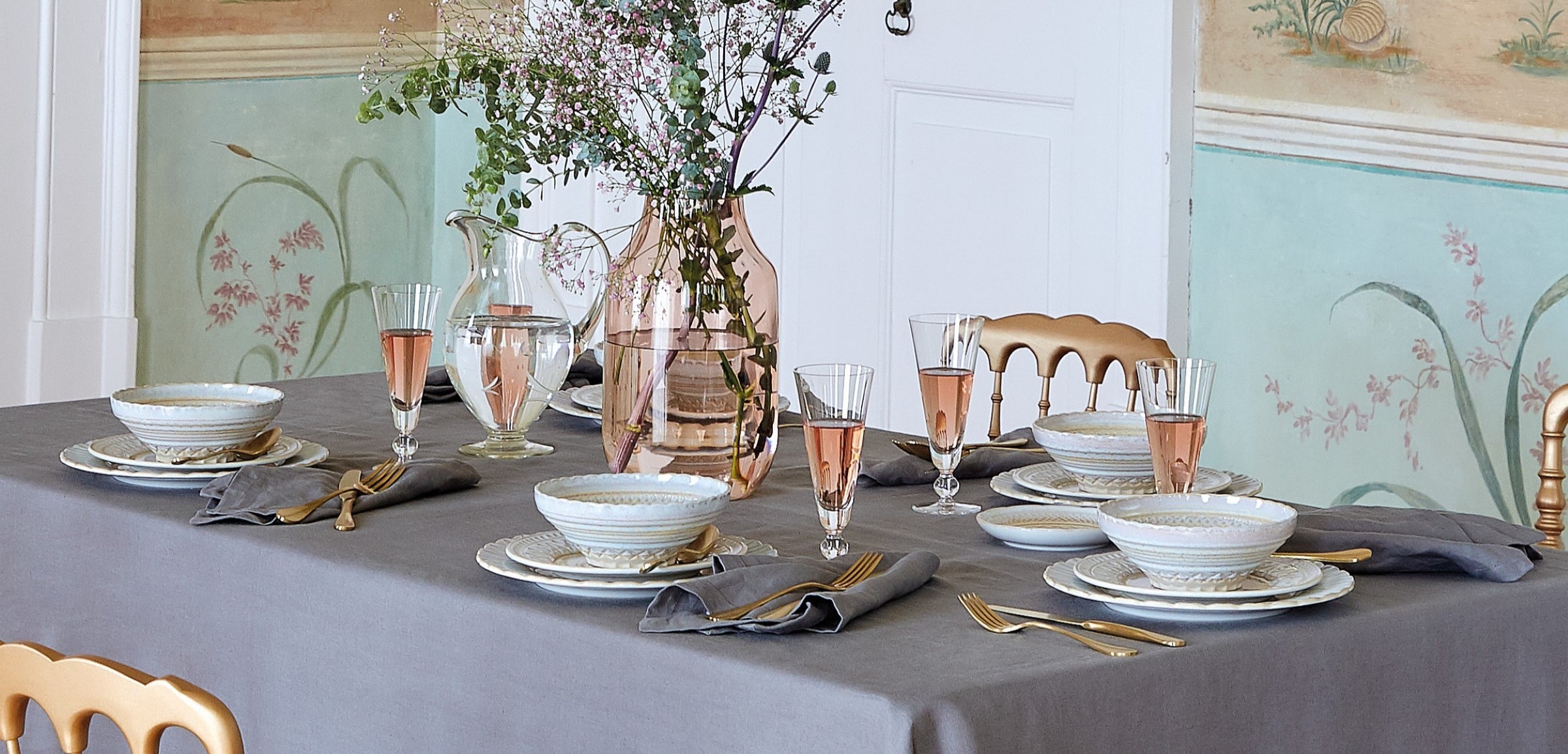 Shop the Cristal collection