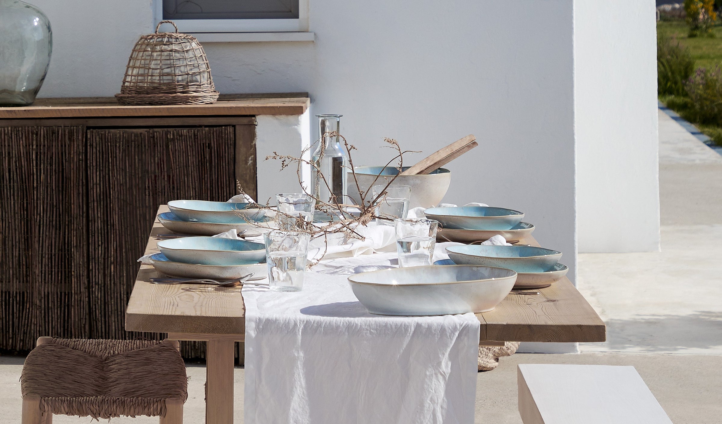 Shop the Eivissa collection