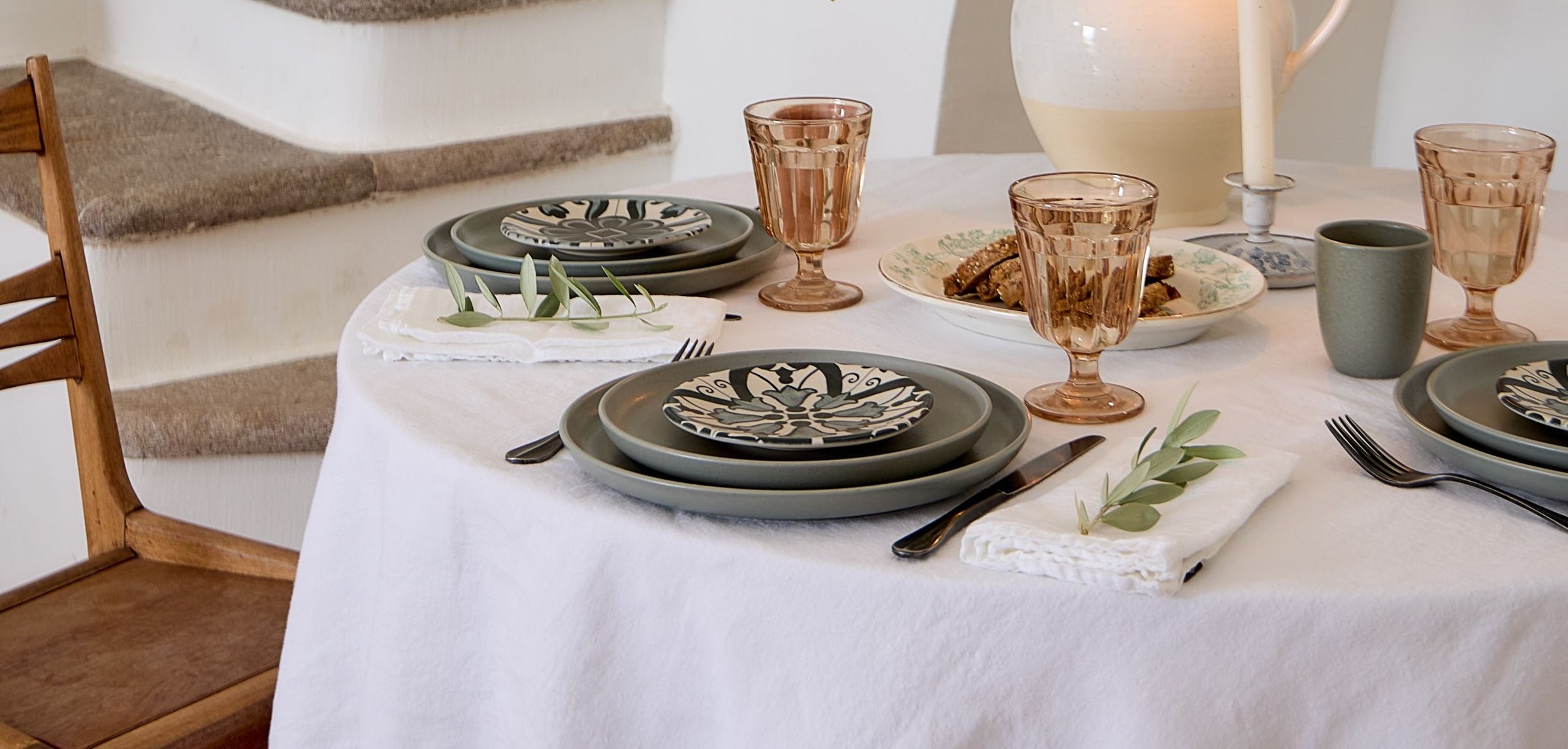 Shop the Elements collection
