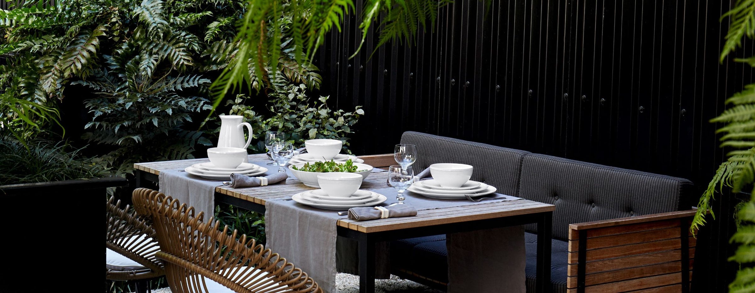 Shop the Friso collection