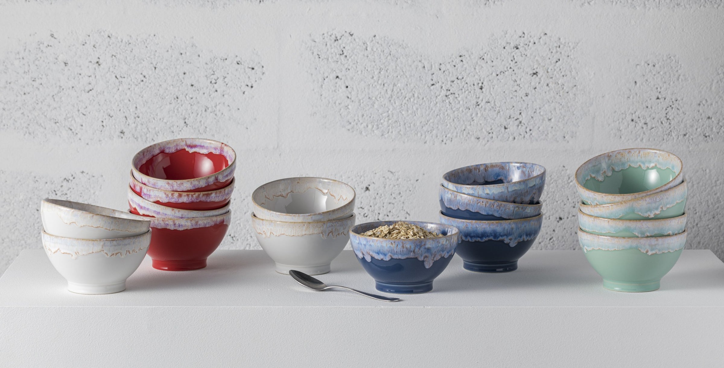 Shop the Latte Bowls collection