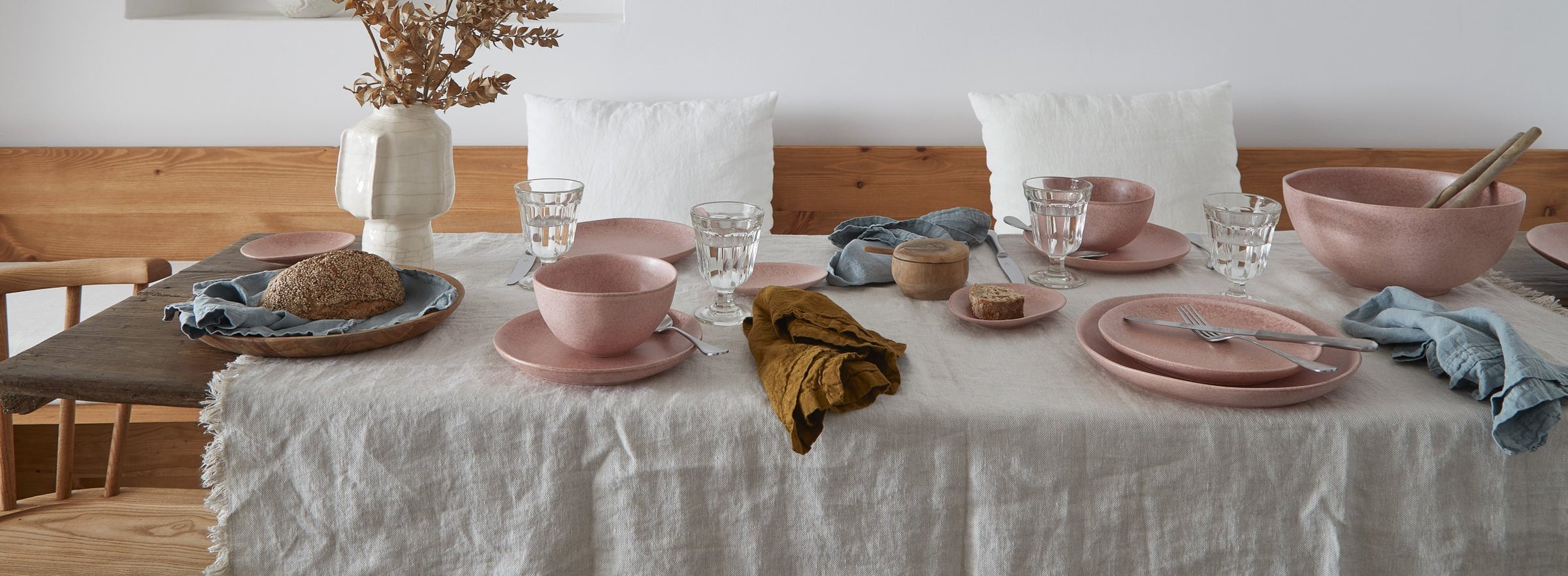 Shop the Livia collection