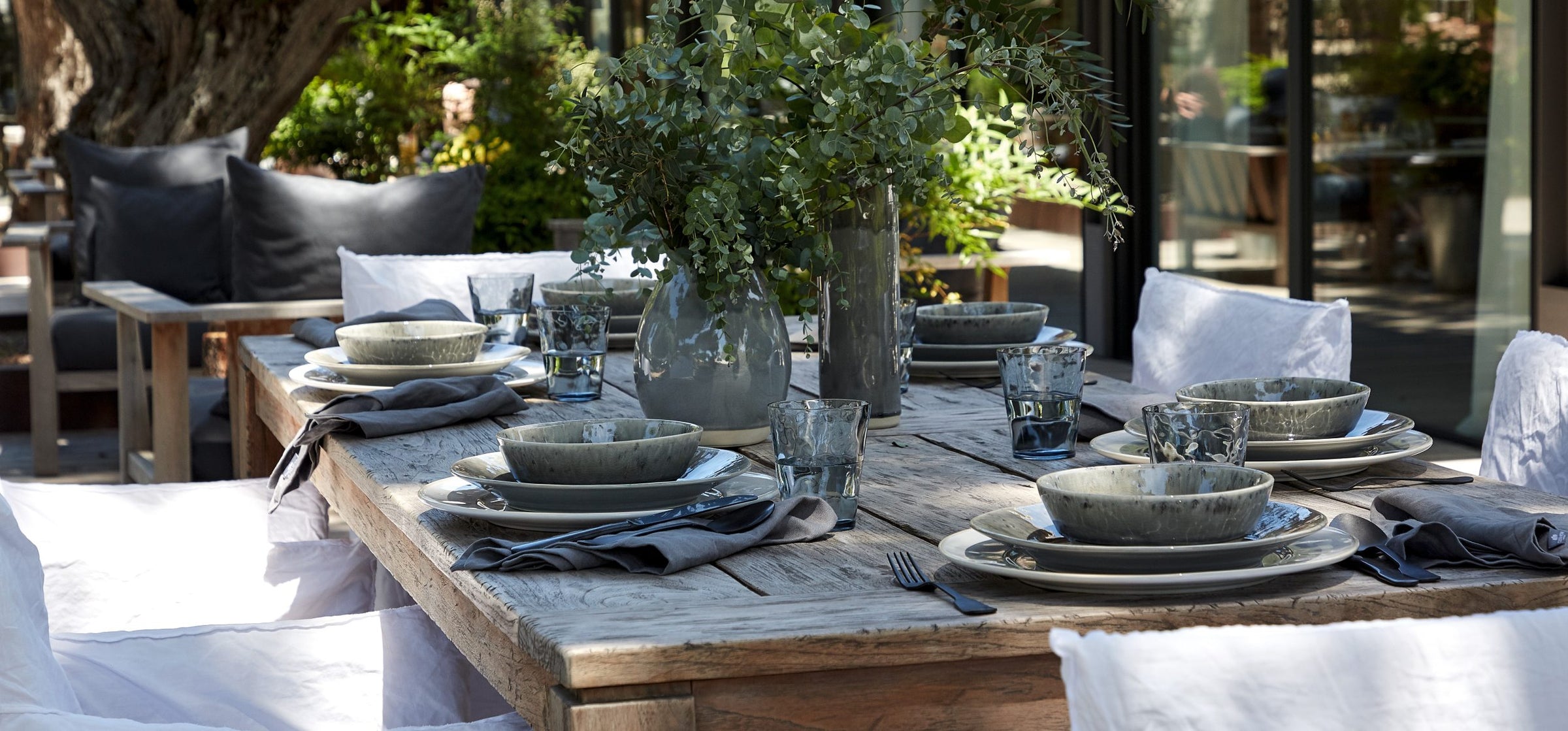 Shop the Madeira collection