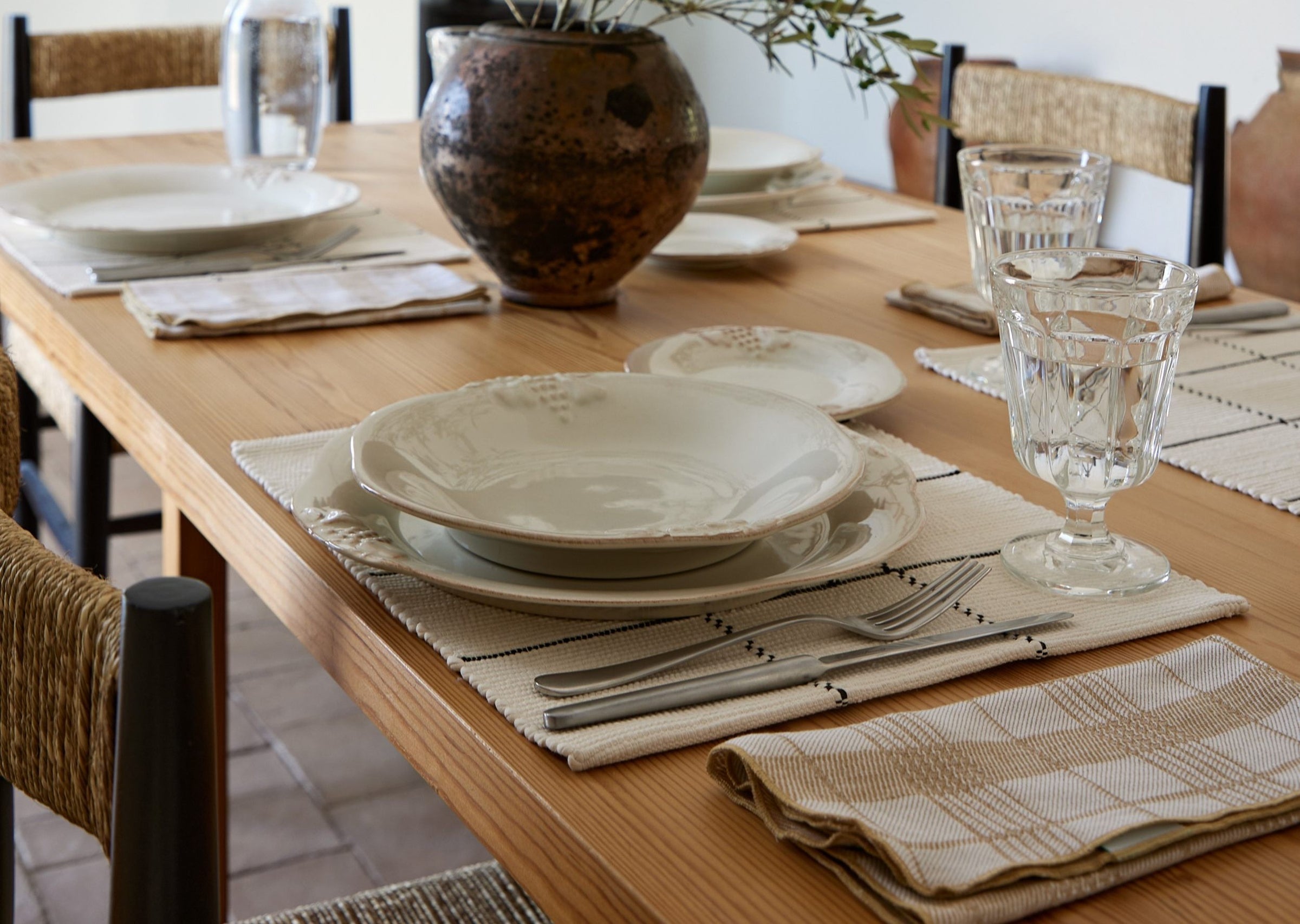 Shop the Madeira Harvest collection