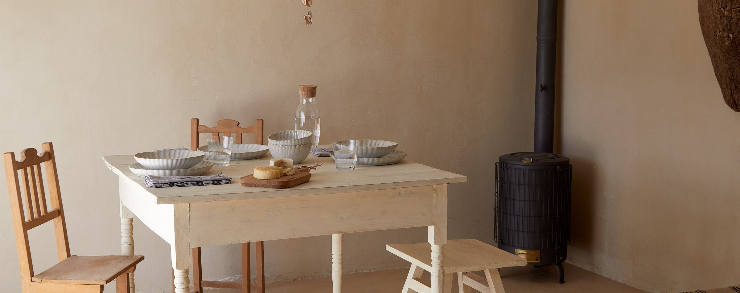 Shop the Mallorca collection