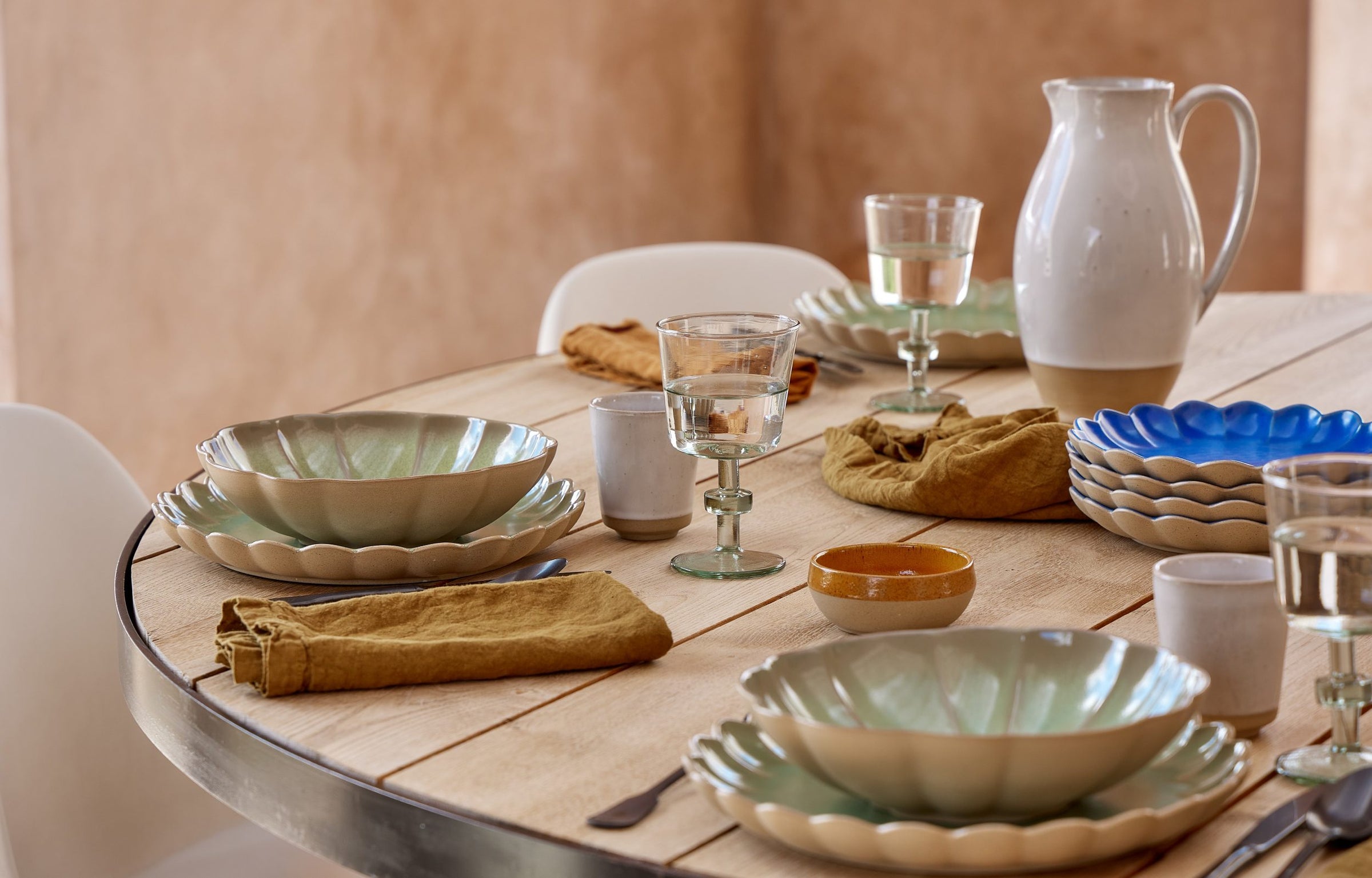 Shop the Marrakesh collection