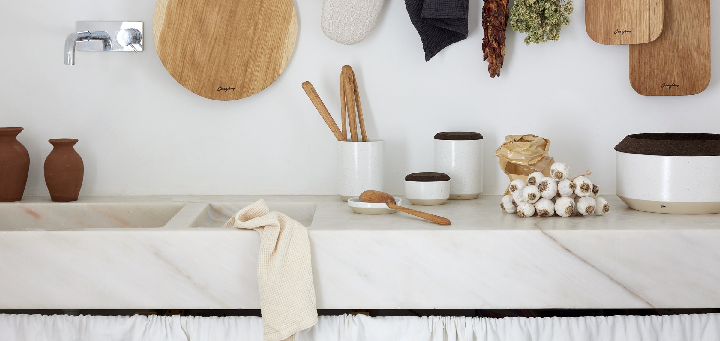 Shop the Modern Storage collection