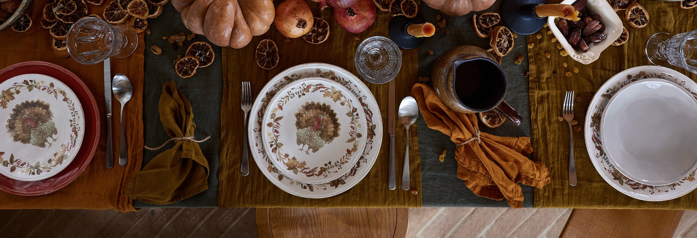 Shop the Plymouth collection