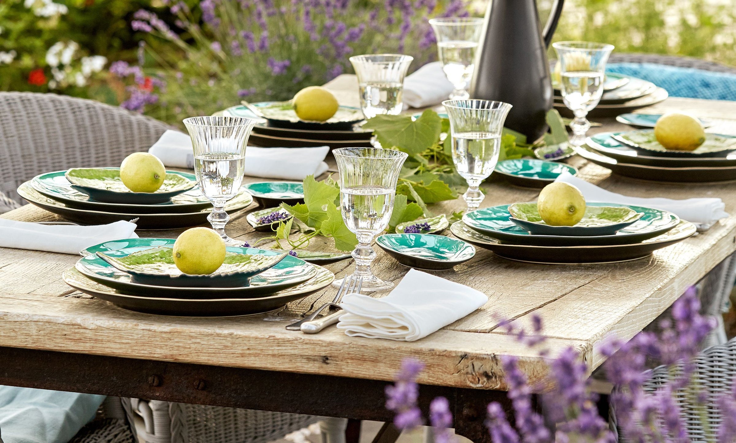 Shop the Riviera collection