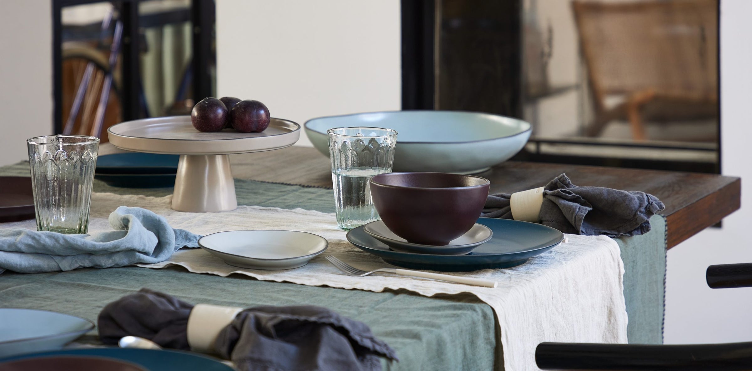 Shop the Stacked Organic collection
