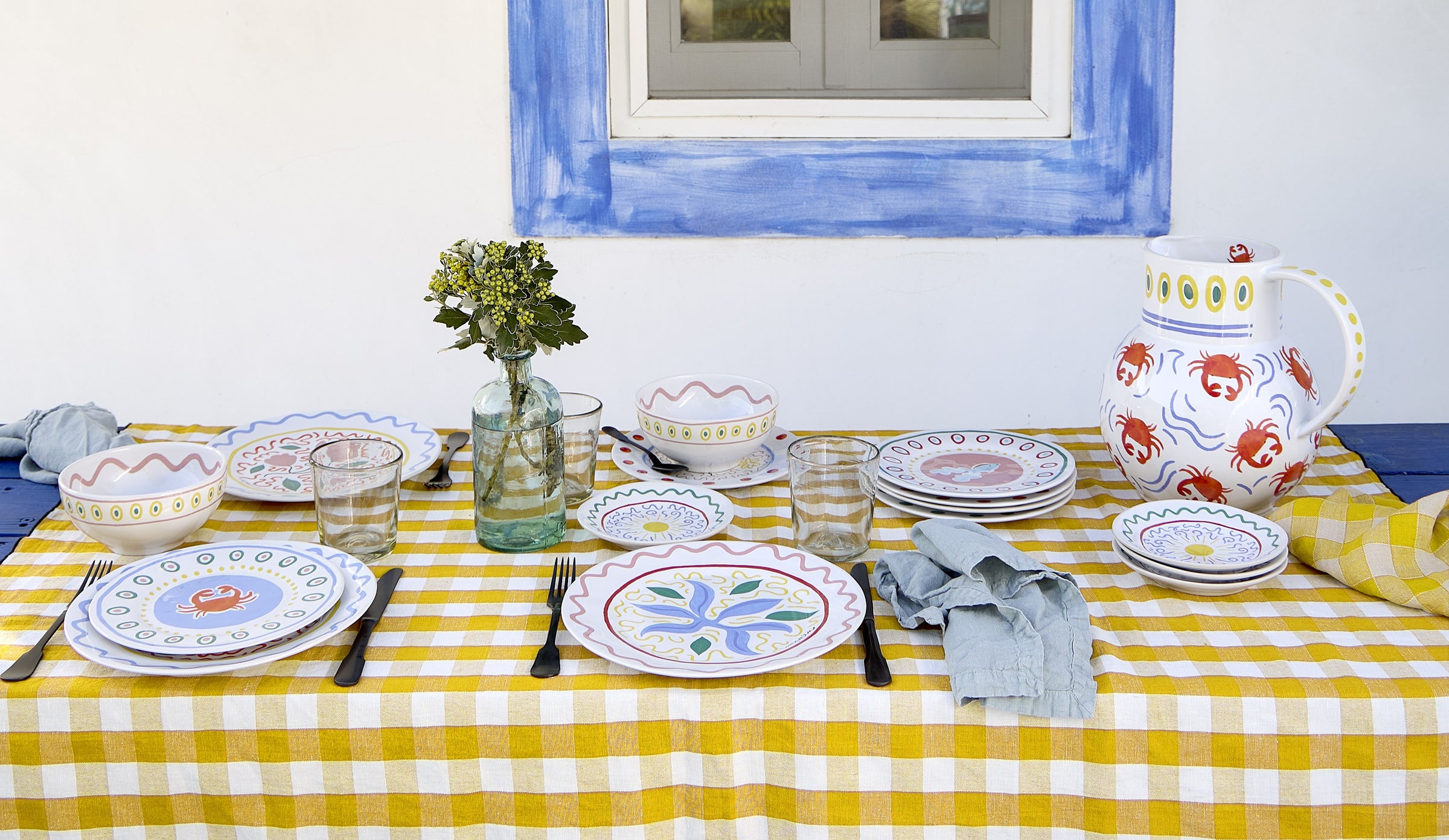 Shop the Summer Bliss collection
