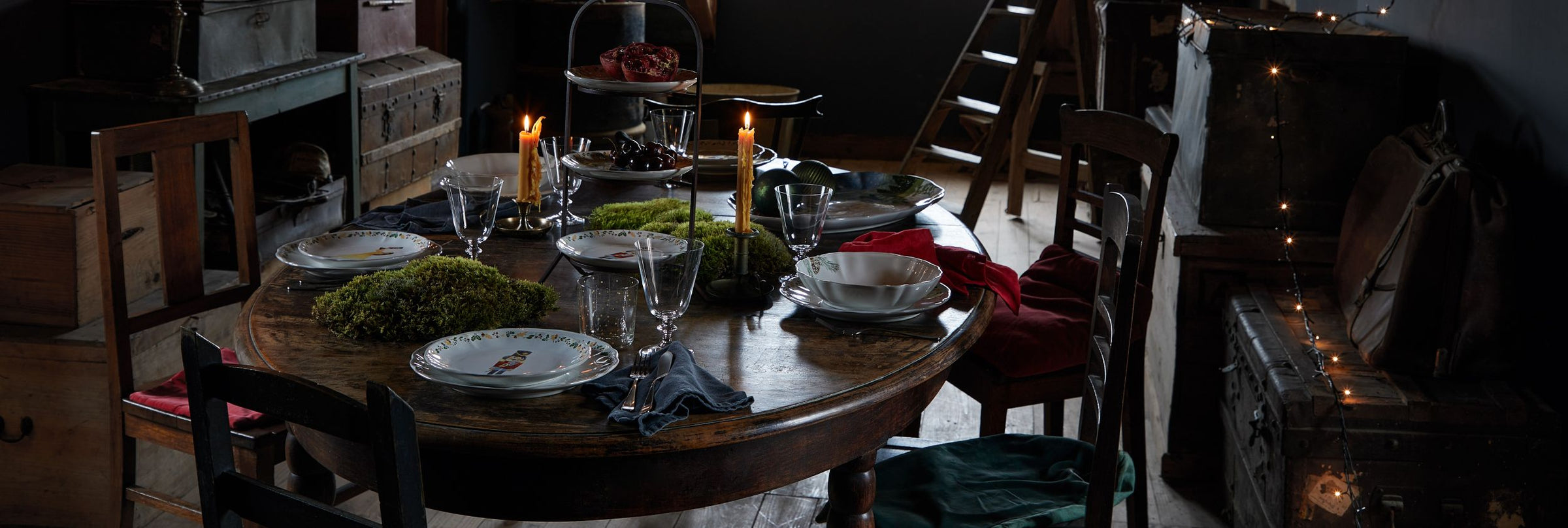 Shop the The Nutcracker collection