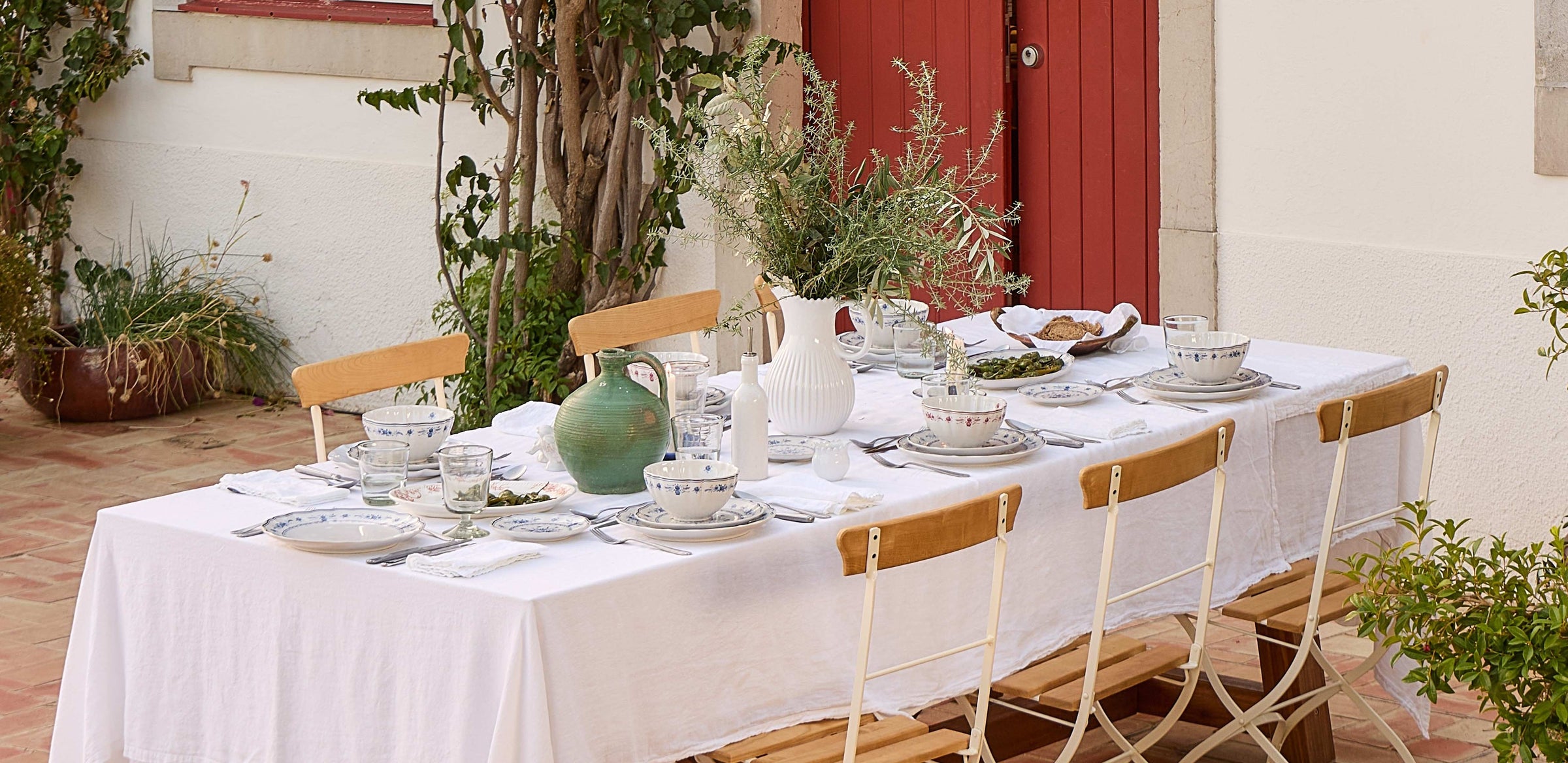 Shop the Vila collection